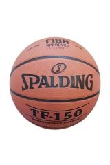Spalding TF150 Kauçuk 6 No Basketbol Topu