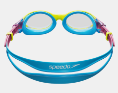 SPEEDO Unisex Sarı Speedo Biofuse 2.0 Ju Yüzücü Gözlüğü 8-00336317601