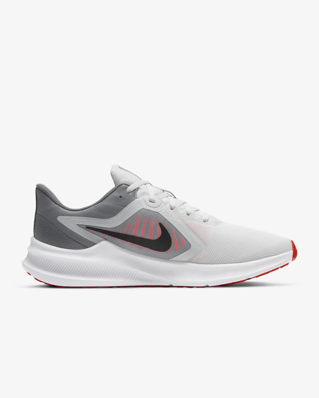 Nike Downshifter 10 Spor Ayakkabı CI9981 012
