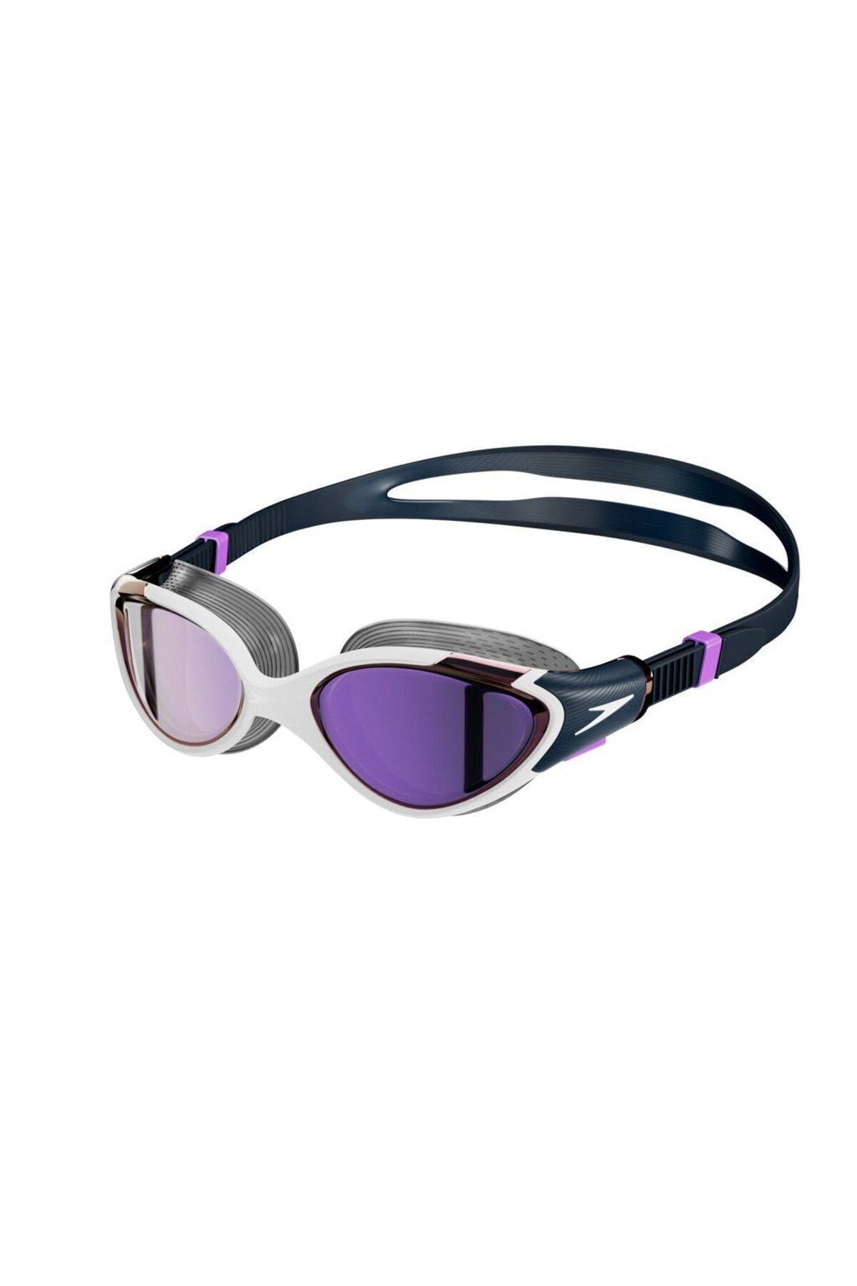 Speedo BIOFUSE 2.0 MIR AF Mavi Kadın Yüzücü Gözlüğü 8-00377516738