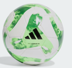 adidas Tiro Match White Futbol Topu 5 No HT2421