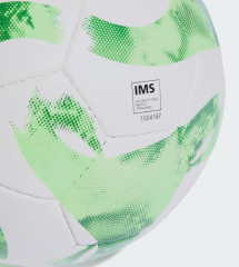 adidas Tiro Match White Futbol Topu 5 No HT2421