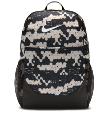 Nike Brasila M Backpack Aop (Orta Boy, 24 L) Sırt Çantas IH7969-103