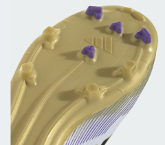 adidas Futbol Ayakkabı F50 League Fg/Mg JH7745