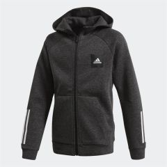 Adidas Çocuk Kapşonlu Sweat Jb A Mhe Fz Hd FL2836