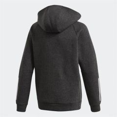 Adidas Çocuk Kapşonlu Sweat Jb A Mhe Fz Hd FL2836