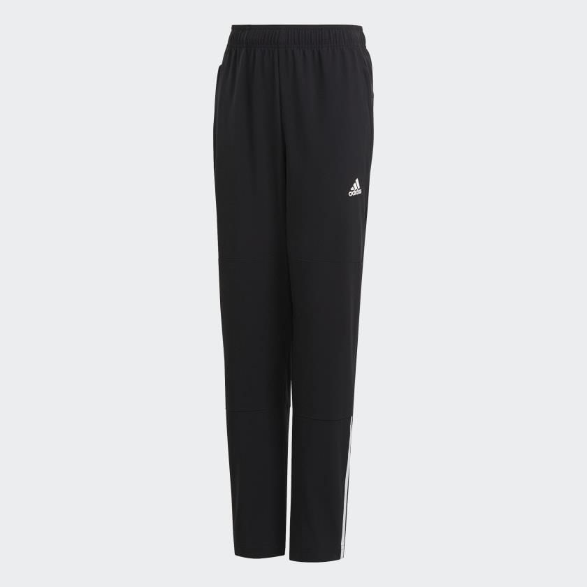 adidas Yb Tr Eq W Pt C Çocuk Çok Renkli Antrenman Eşofman Altı DV2933
