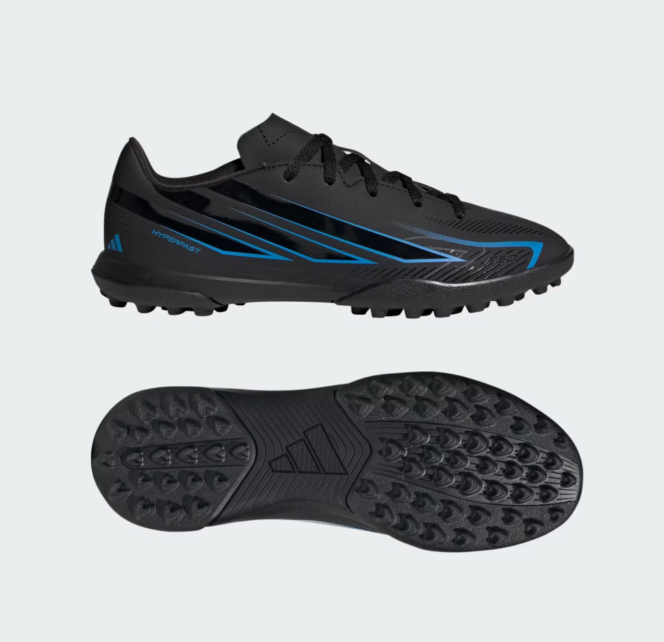 adidas F50 Hyperfast Club Tf J Çocuk Futbol Ayakkabısı KK1365