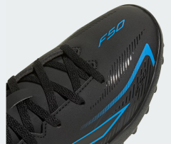 adidas F50 Hyperfast Club Tf J Çocuk Futbol Ayakkabısı KK1365