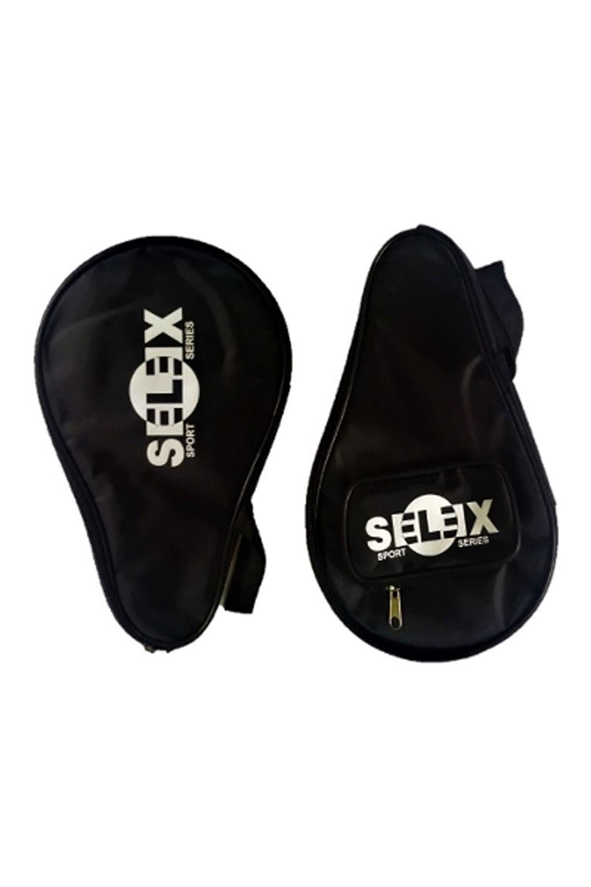 Selex  Masa Tenisi Raket Kılıfı