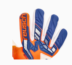 Reusch Attrakt Freegel Gold Nc Kaleci Eldiveni 5570135-2500