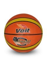 Voit IMPACT Basketbol Topu N:7 TURUNCU