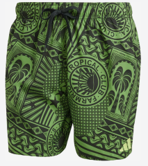 adidas Performance x Farm Rio mayo şortu JG3598