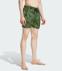 adidas Performance x Farm Rio mayo şortu JG3598