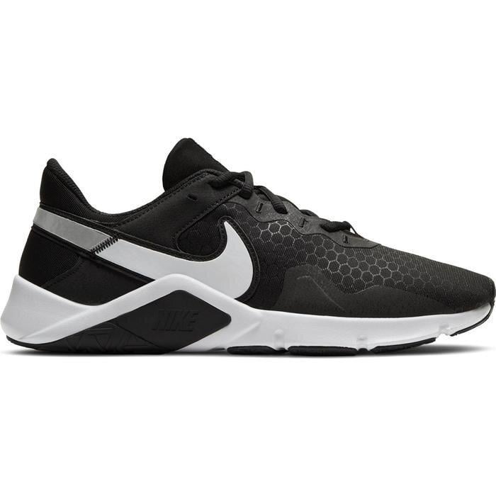 Nike Legend Essential 2 Erkek Siyah Antrenman Ayakkabısı CQ9356 001
