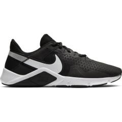 Nike Legend Essential 2 Erkek Siyah Antrenman Ayakkabısı CQ9356 001