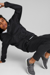 Puma Traın All Day Erkek Sweatshirt 522339-01