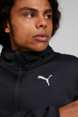 Puma Traın All Day Erkek Sweatshirt 522339-01