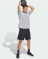 adida Workout Esentials Feerady Logo T-Shirt KC5283