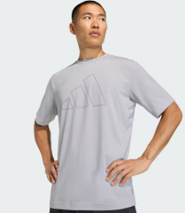 adida Workout Esentials Feerady Logo T-Shirt KC5283
