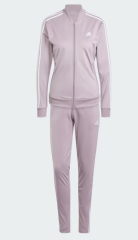 adidas Essentials 3-stripes Kadın Eşofman Takımı IS0852
