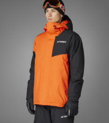 adidas Terrex  2L Rain RDY Su Geçirmez Mont IU3091