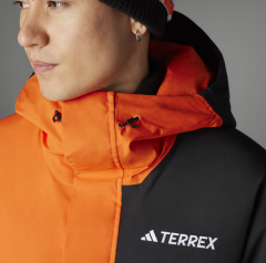 adidas Terrex  2L Rain RDY Su Geçirmez Mont IU3091