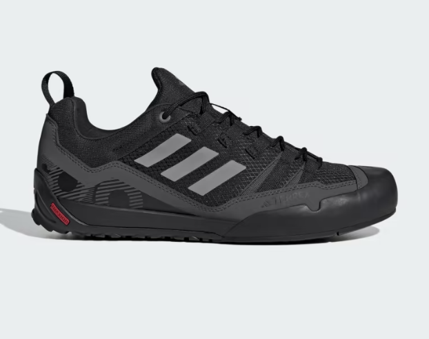 adidas Terrex Swift Solo 2 CBlack  Yürüyüş  Ayakkabısı IE6901