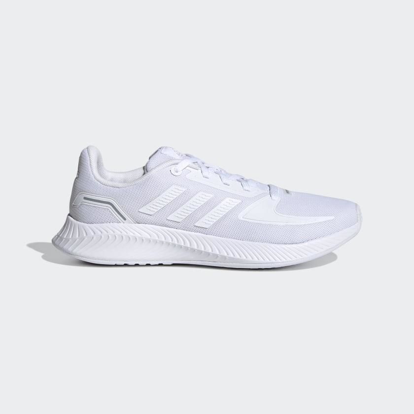 adidas RUNFALCON 2.0 AYAKKABI FY9496