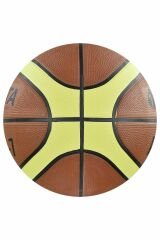 Delta Pro X Deluxe Kauçuk 7 Numara Basketbol Topu