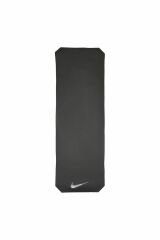 Nike Training 2.0 Unisex Siyah Antrenman Yoga Matı - Egzersiz Minderi N.000.0006.010.NS