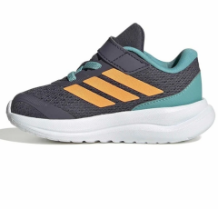 adidas Runfalcon 6 Çocuk Gri Spor Ayakkabı KI1778