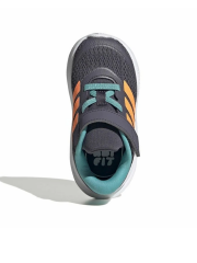 adidas Runfalcon 6 Çocuk Gri Spor Ayakkabı KI1778