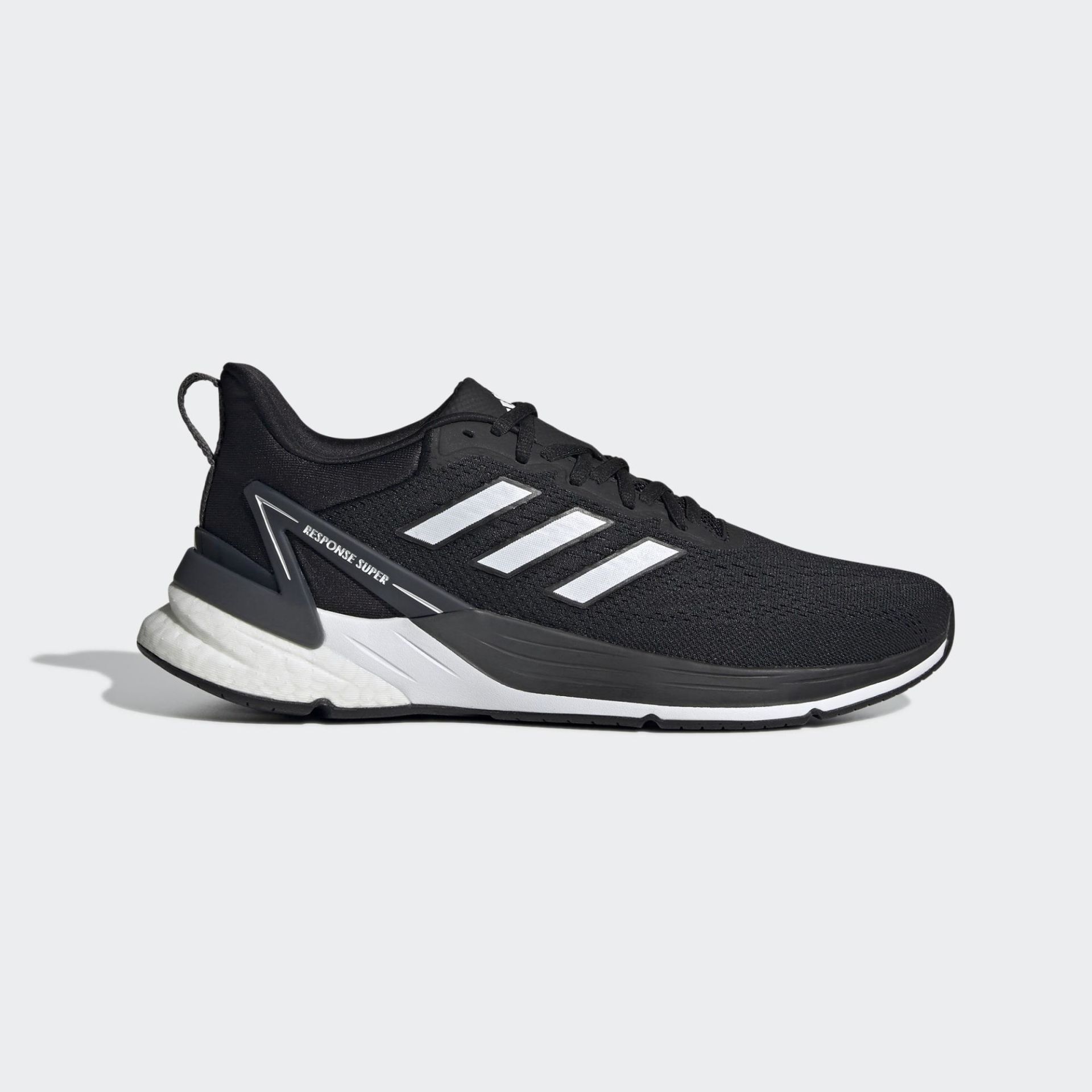 adidas RESPONSE SUPER 2.0 SİYAH ERKAK SPOR  AYAKKABI G58068