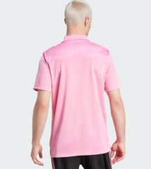 adidas Train Essentials Training Erkek Polo T-Shirt IT5456