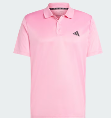 adidas Train Essentials Training Erkek Polo T-Shirt IT5456