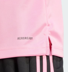 adidas Train Essentials Training Erkek Polo T-Shirt IT5456
