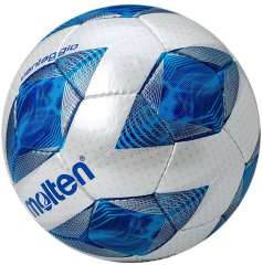 Molten Deri Futsal Salon Futbolu Topu F9A4800