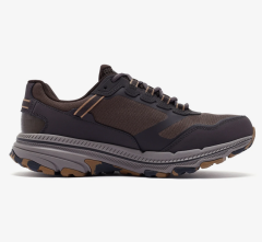 Skechers Go Run Trail Altitude 2.0 - Pine Ridge Erkek Kahverengi Outdoor Koşu Ayakkabısı 220757 BRN