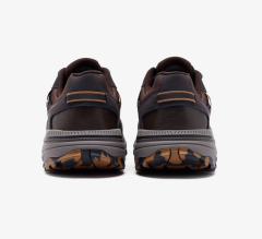 Skechers Go Run Trail Altitude 2.0 - Pine Ridge Erkek Kahverengi Outdoor Koşu Ayakkabısı 220757 BRN