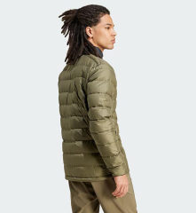 adidas Terrex Multi Down Erkek Haki Mont JE6711