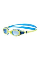 SPEEDO Çocuk Yüzücü Gözlüğü Fut Biof Fseal Dual Gog Ju Blu/grn 8-11595C585