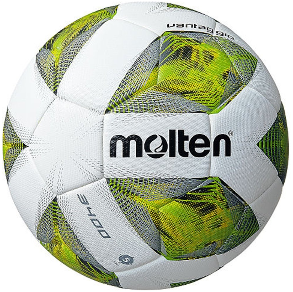 Molten 5 Numara Futbol Topu F5A3400-G