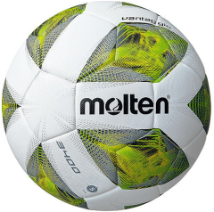 Molten 5 Numara Futbol Topu F5A3400-G