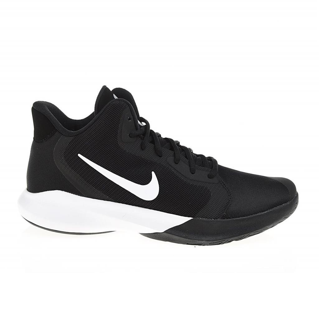 Nike Erkek Basketbol Ayakkabı Precision III AQ7495-002