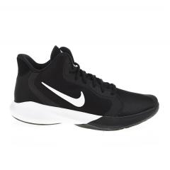Nike Erkek Basketbol Ayakkabı Precision III AQ7495-002