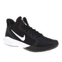 Nike Erkek Basketbol Ayakkabı Precision III AQ7495-002