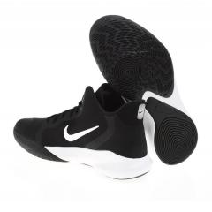 Nike Erkek Basketbol Ayakkabı Precision III AQ7495-002