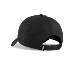 Puma Essentials Metal Unisex Siyah Günlük Stil Şapka 025994-01