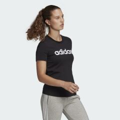 adidas LOUNGEWEAR ESSENTIALS SLIM LOGO TEE t-shirt GL0769